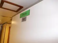 Nava de transport marfă vrac de vânzare