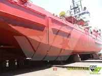 Navă de aprovizionare de vânzare
