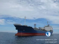 Tanc petrolier / chimic de vânzare