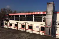 Nava container de vânzare