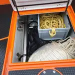 Ambarcațiune de patrulare de vânzare