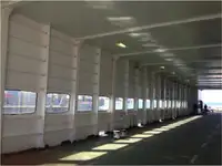 Navă RoPax de vânzare