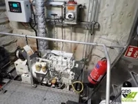 Navă de servicii pentru parcuri eoliene de vânzare