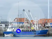 Beam trawler de vânzare