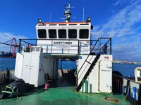 Nava container de vânzare