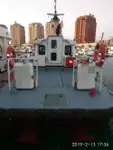 Navă de transport echipaj de vânzare