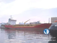Tanc petrolier / chimic de vânzare