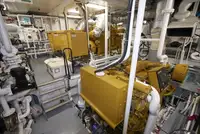 Trawler de vânzare