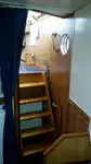 Ambarcațiune de patrulare de vânzare