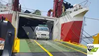 Ro-Ro ship de vânzare