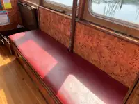 Navă pilot de vânzare
