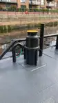 Nava container de vânzare