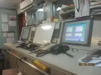 Navă frigorifică de vânzare