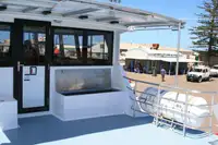 Catamaran de vânzare