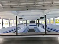 Catamaran de vânzare