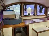 Navă de transport echipaj de vânzare