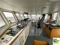 Ambarcațiuni de lucru de vânzare