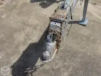 Ambarcațiune de patrulare de vânzare