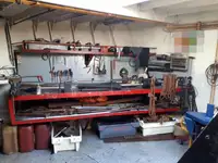 Nava de pescuit tip trauler de vânzare