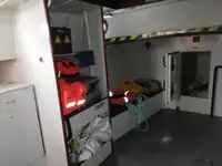 Navă pilot de vânzare