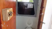 Navă de feribot de vânzare