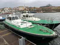 Navă pilot de vânzare