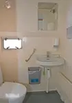 Navă de croazieră de vânzare