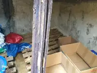 Nava de pescuit tip trauler de vânzare
