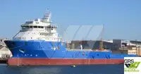 Navă rapidă de aprovizionare (FSV) de vânzare