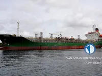 Tanc petrolier / chimic de vânzare