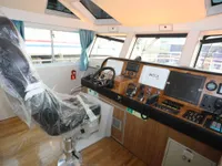 Navă pilot de vânzare