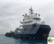 Nava de aprovizionare de vânzare