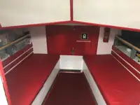 Navă pilot de vânzare