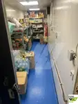 Navă de croazieră de vânzare