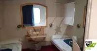 Navă Ro-Ro de vânzare