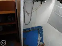 Nava de pescuit tip trauler de vânzare