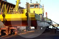 General Cargo/Multi-purpose de vânzare