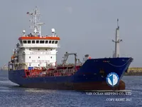 Tanc petrolier / chimic de vânzare