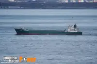 Nava de transport marfă vrac de vânzare