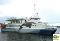 Nava de inspecție de vânzare