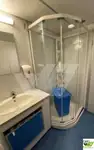 Navă de croazieră de vânzare