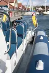 Ambarcație gonflabilă rigidă de vânzare