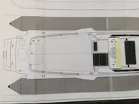 Ambarcație gonflabilă rigidă de vânzare
