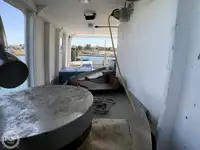 Nava de pescuit cu linii lungi de vânzare