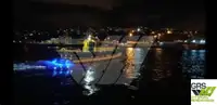 Navă de servicii pentru parcuri eoliene de vânzare