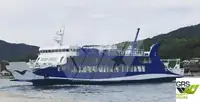 Ro-Ro ship de vânzare