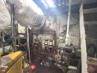 Nava de pescuit tip trauler de vânzare