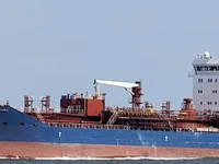 Tanc petrolier / chimic de vânzare