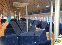 Catamaran de vânzare