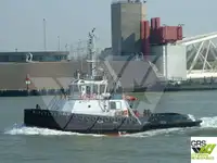 Remorcher de vânzare